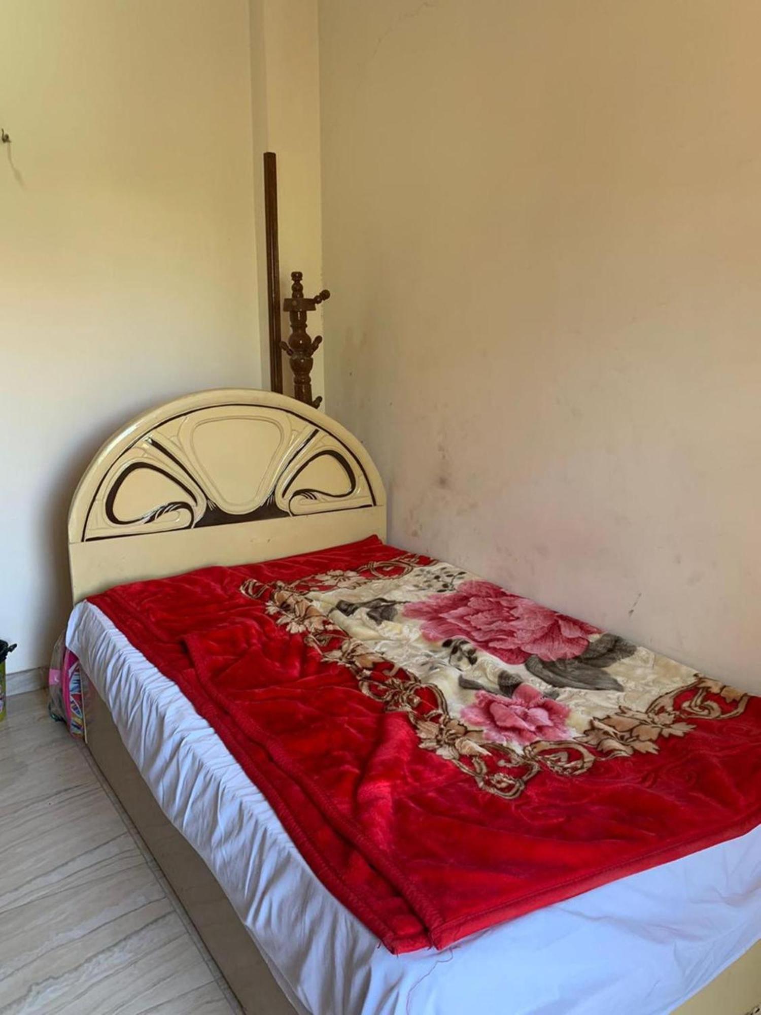 Villa Elhag Nile View Luksor Dış mekan fotoğraf
